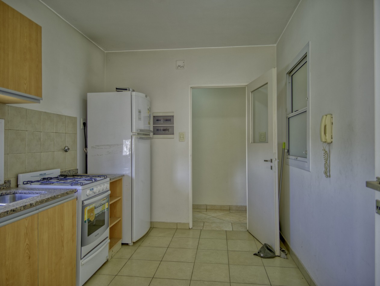 Departamento Amoblado, centrico, cerca de todo