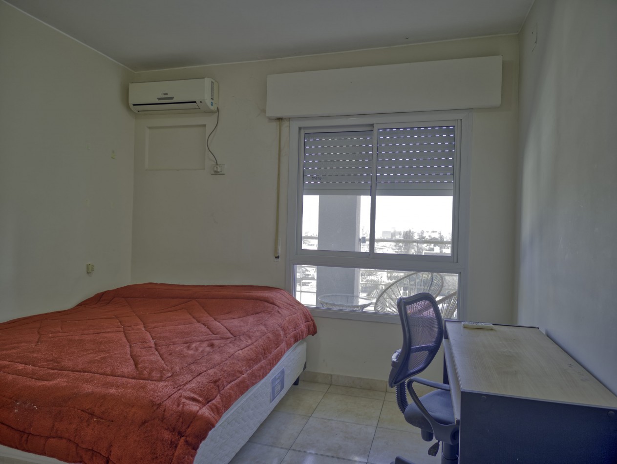 Departamento Amoblado, centrico, cerca de todo