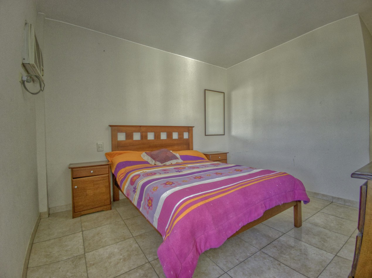 Departamento Amoblado, centrico, cerca de todo