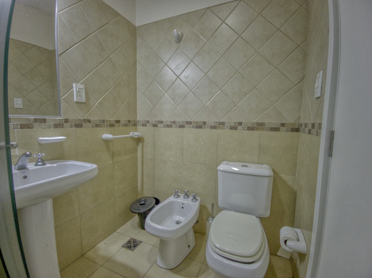 Departamento Amoblado, centrico, cerca de todo