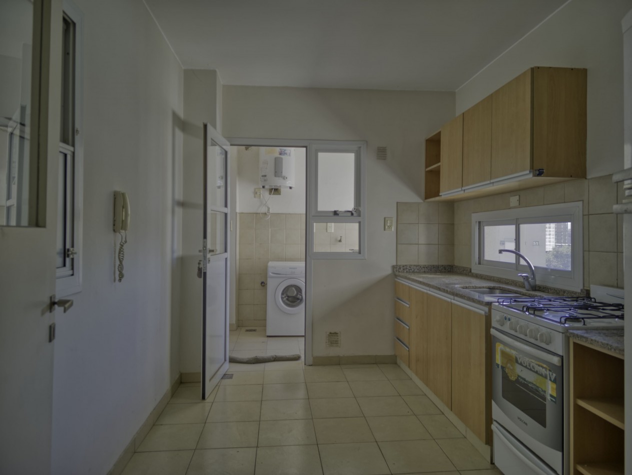 Departamento Amoblado, centrico, cerca de todo