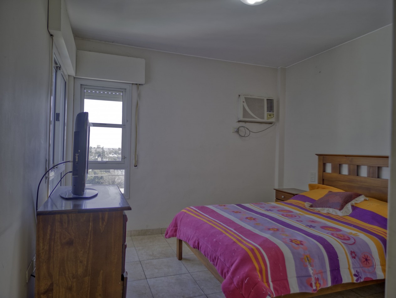 Departamento Amoblado, centrico, cerca de todo
