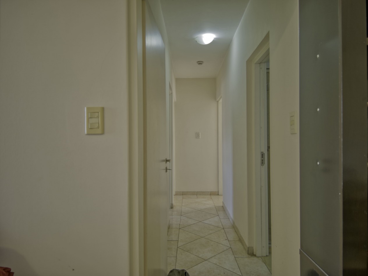 Departamento Amoblado, centrico, cerca de todo