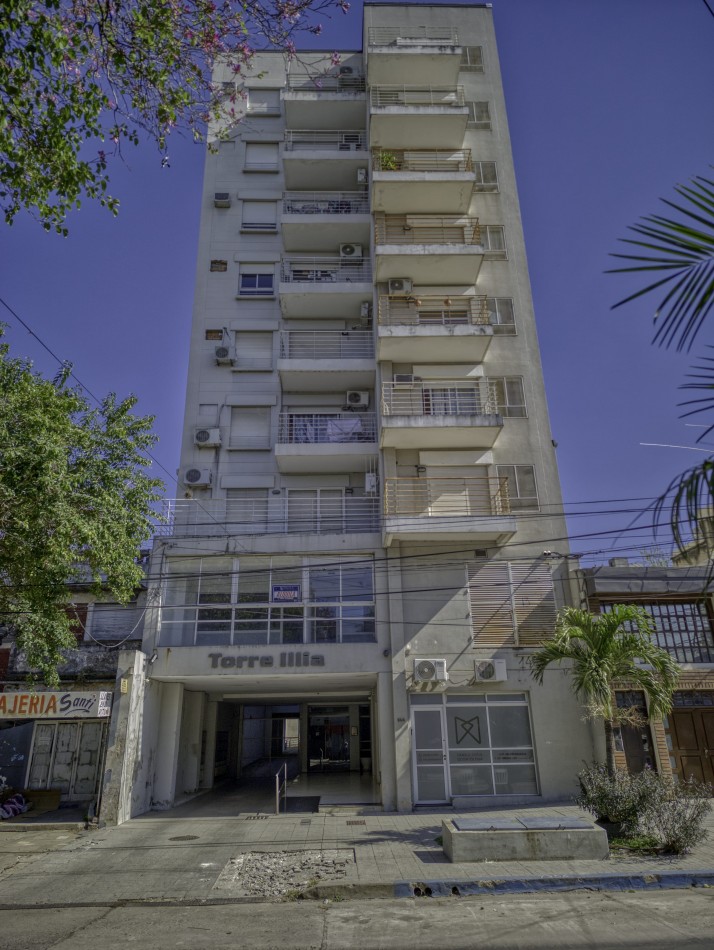 Departamento Amoblado, centrico, cerca de todo
