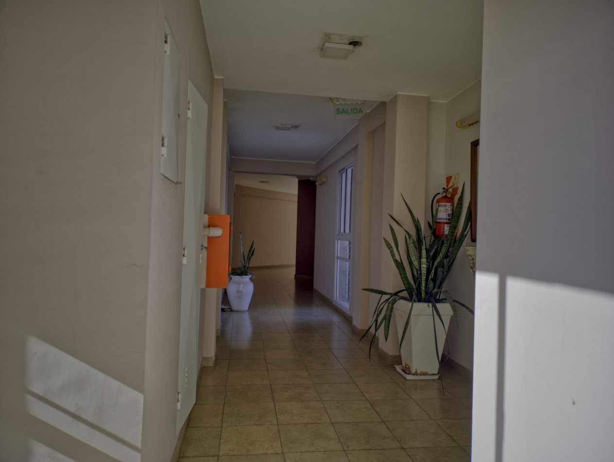 Departamento Amoblado, centrico, cerca de todo