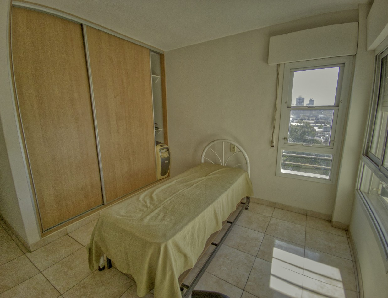 Departamento Amoblado, centrico, cerca de todo