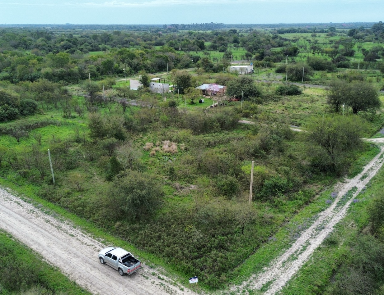 Terreno  ideal para proyectar tu casa permanente o de fin de semana