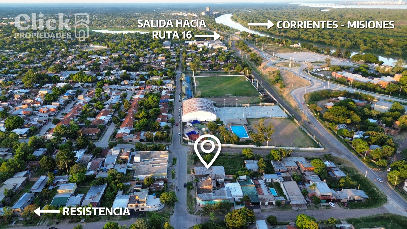 Oportunidad para expandir tu negocio