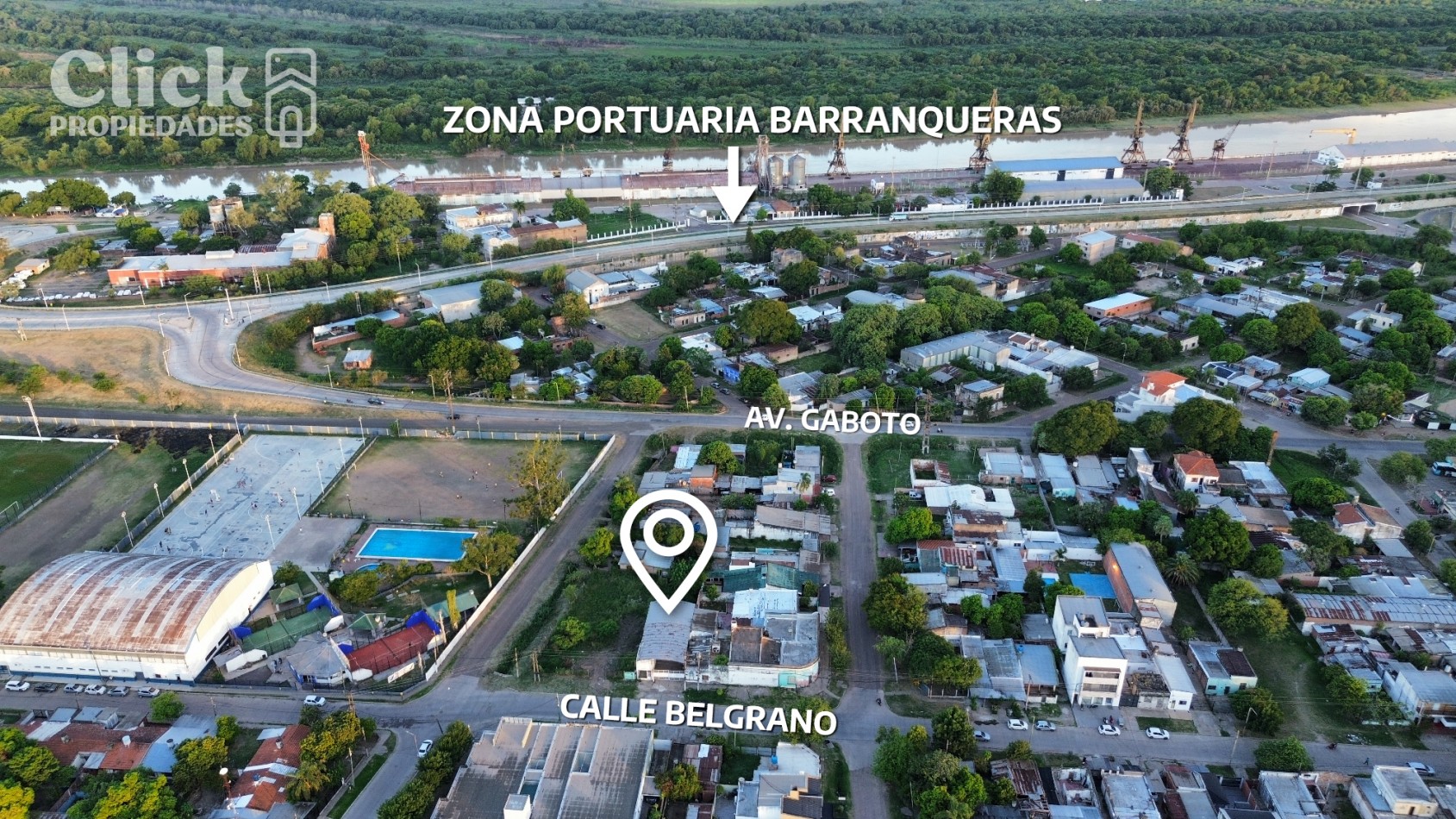 Oportunidad para expandir tu negocio