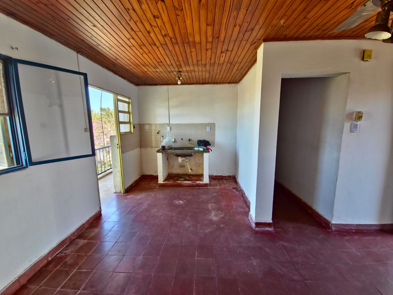 Oportunidad: 2 dormitorios