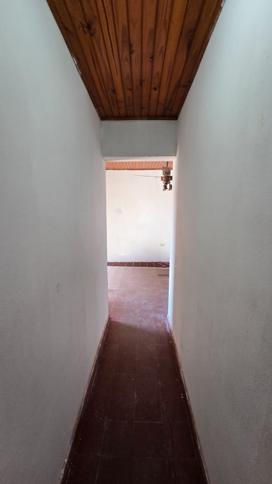 Oportunidad: 2 dormitorios