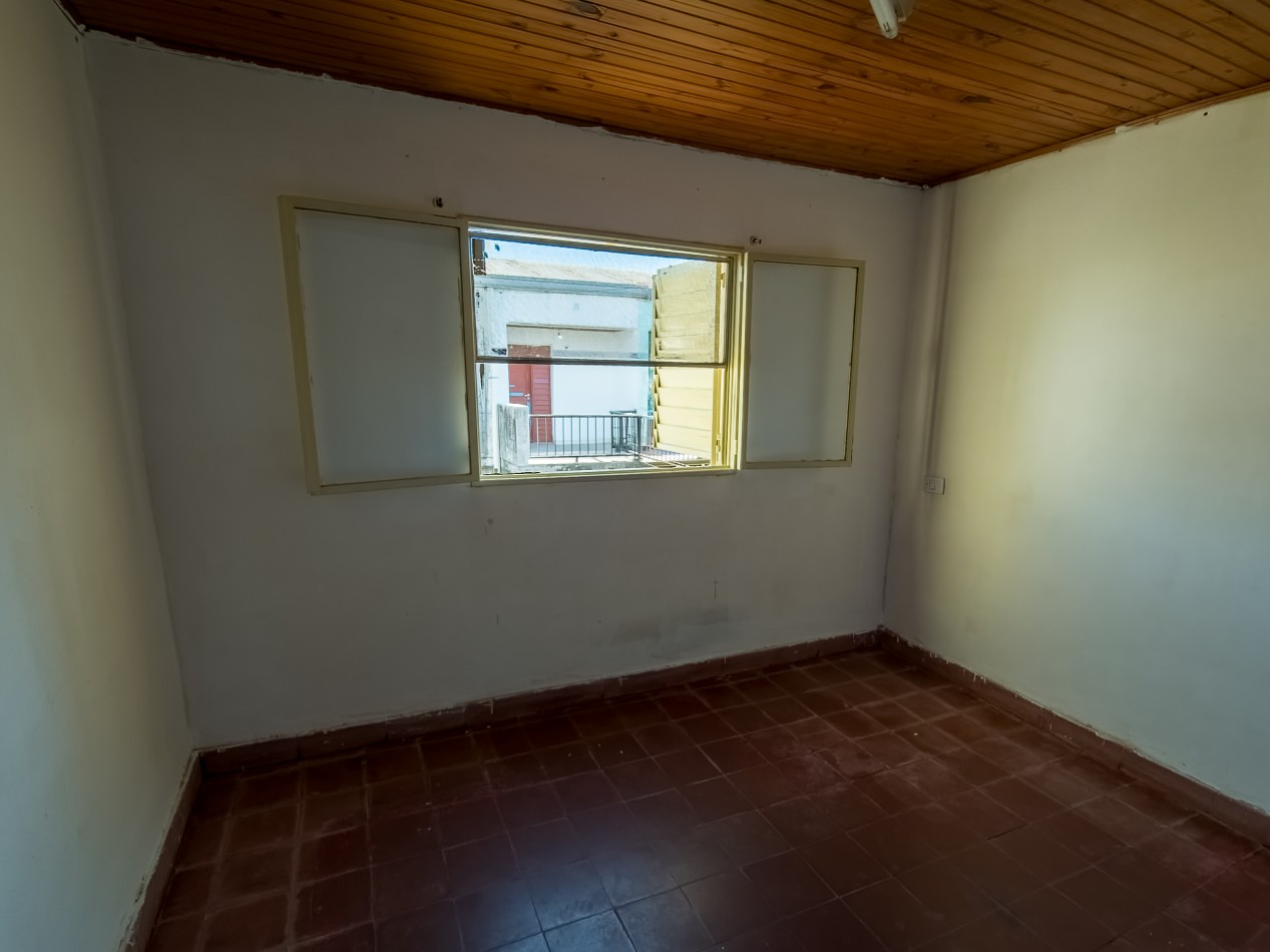 Oportunidad: 2 dormitorios