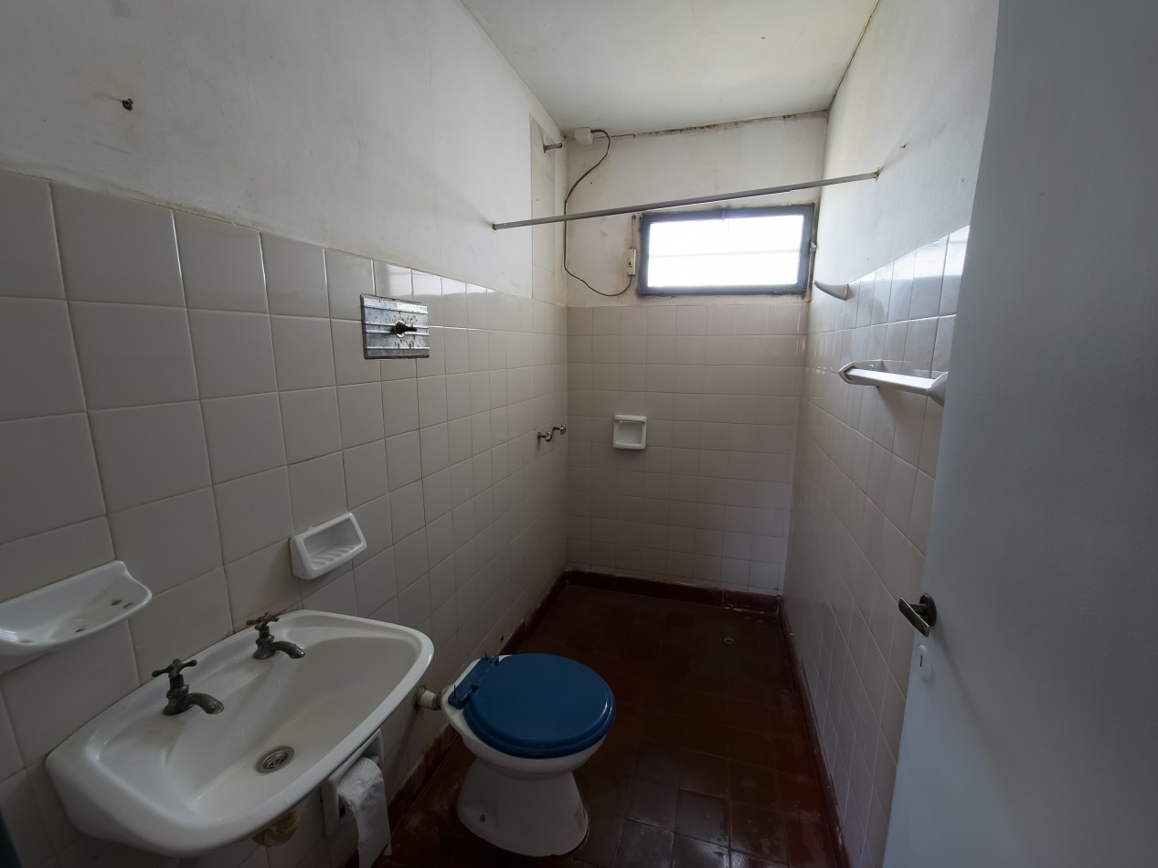 Oportunidad: 2 dormitorios