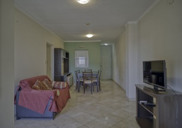 Departamento Amoblado, centrico, cerca de todo