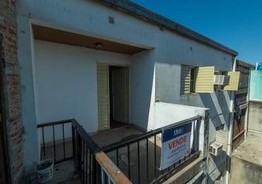 Funcional, economico y bien ubicado - Departamento en segundo piso